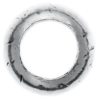 Charm Giovanni Raspini Charms in Silver 09984 - 09984